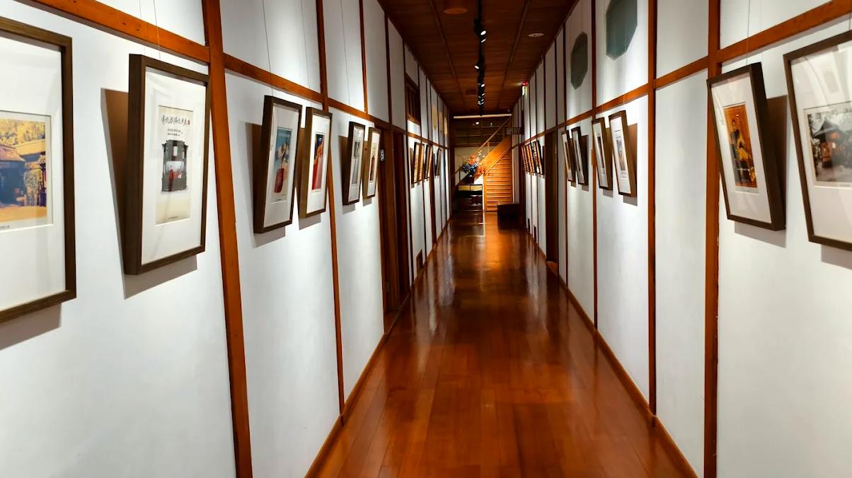 北投文物館5/18當日票價優惠活動｜文化與美食的完美融合