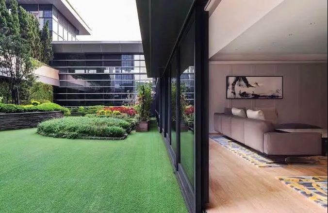 台北萬豪酒店升等攻略：秘訣讓你從舒適直升奢華