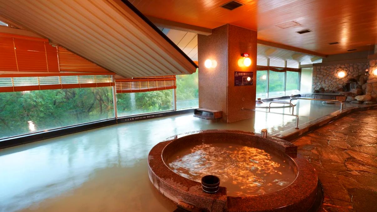 日勝生加賀屋國際溫泉飯店｜享受完美的放鬆與療癒之旅