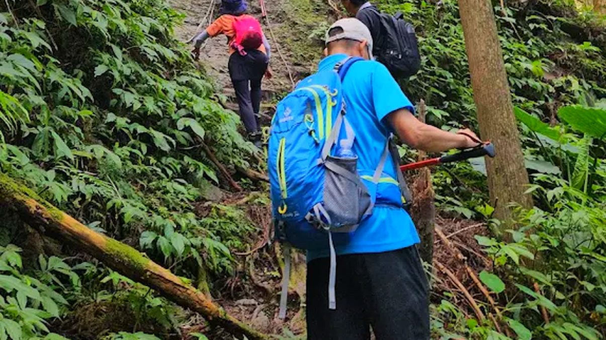 向天湖山探險必知的事｜讓你輕鬆享受這座美麗山峰