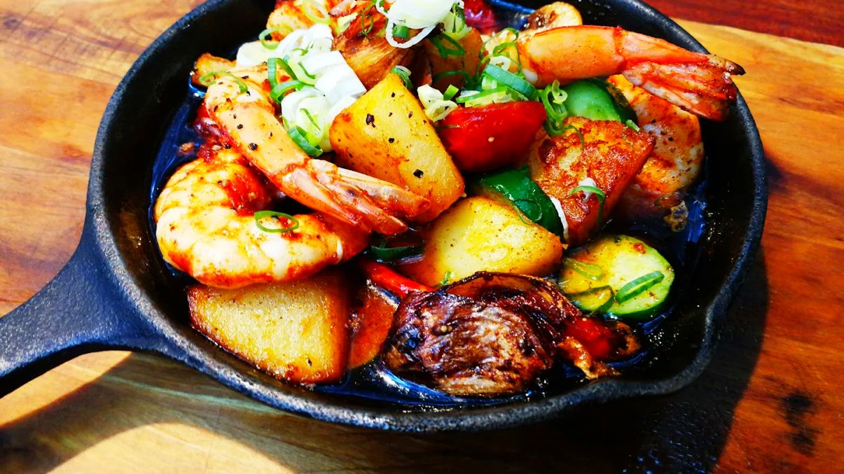 陽明山國家公園：探索美麗的自然秘境與在地美食