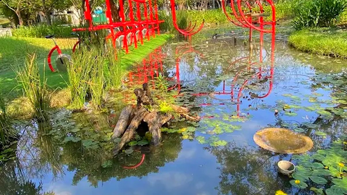 台北景點攻略：探索不容錯過的必訪地點