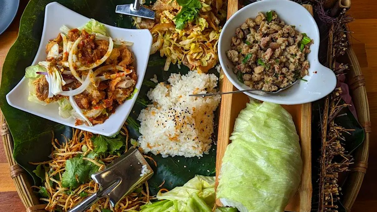 輕鬆健行：探索台灣美麗步道