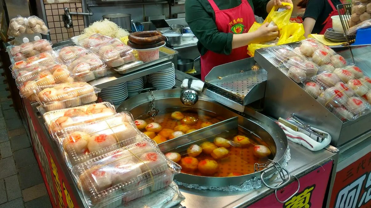 新竹一日遊攻略:探索新竹的必訪景點與美食