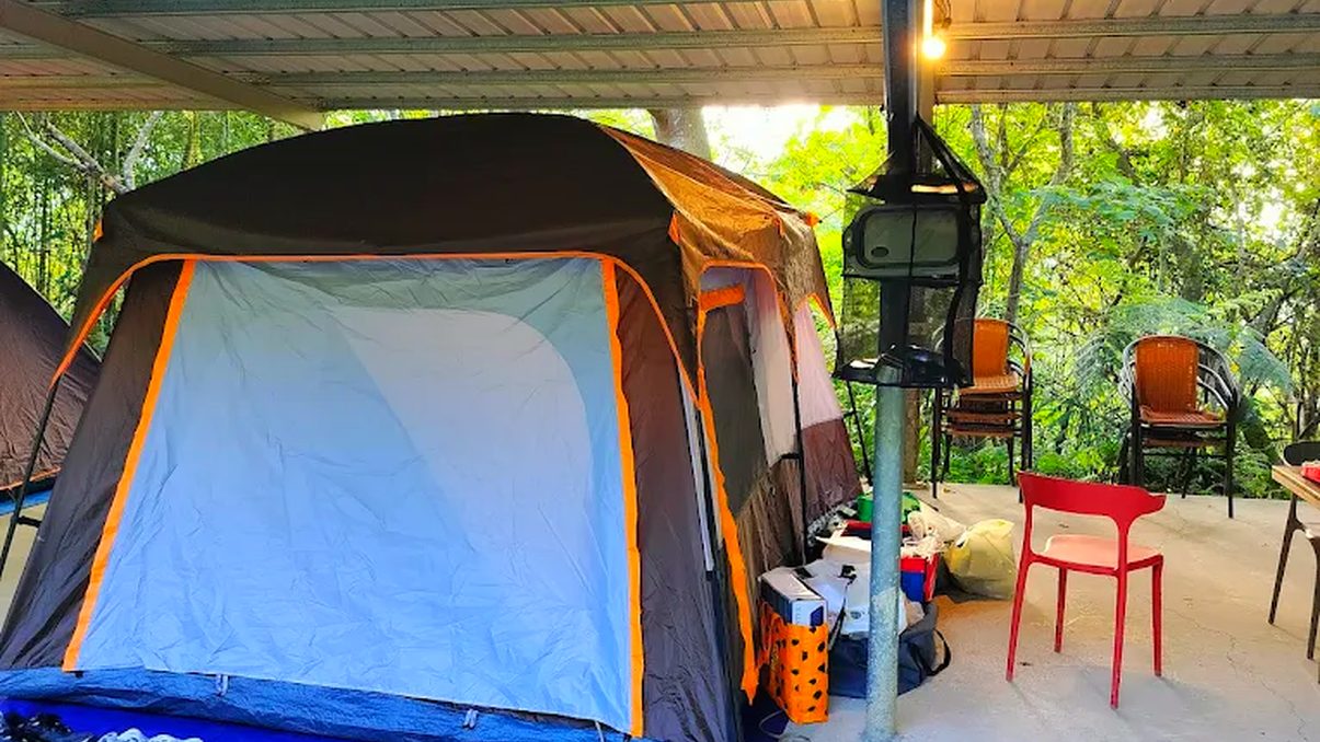 泰雅獵徑：探索原住民文化與山野魅力