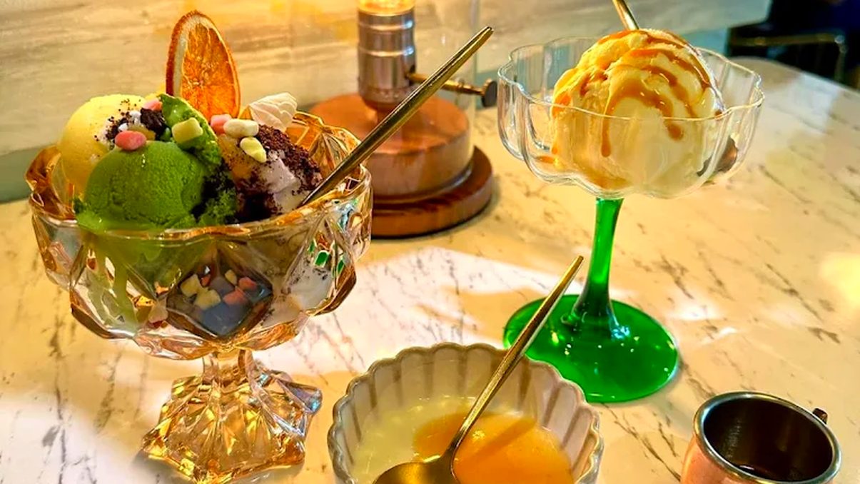 新竹景點大探索：發現新竹公園的隱藏寶藏