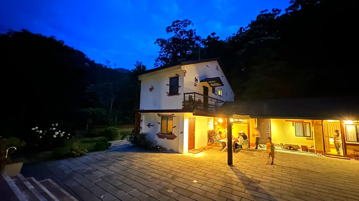 南庄住宿推薦：舒適民宿一網打盡