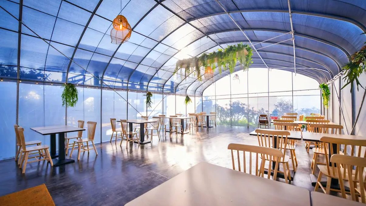 南庄住宿推薦：舒適民宿一網打盡