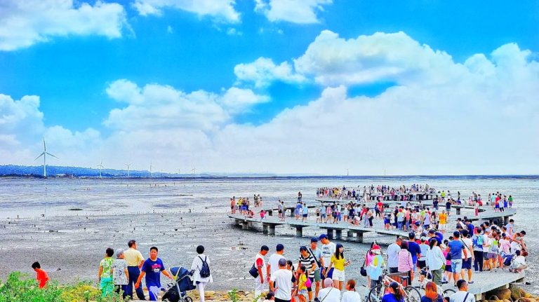 新竹旅遊必訪！探索新竹景點的理想行程