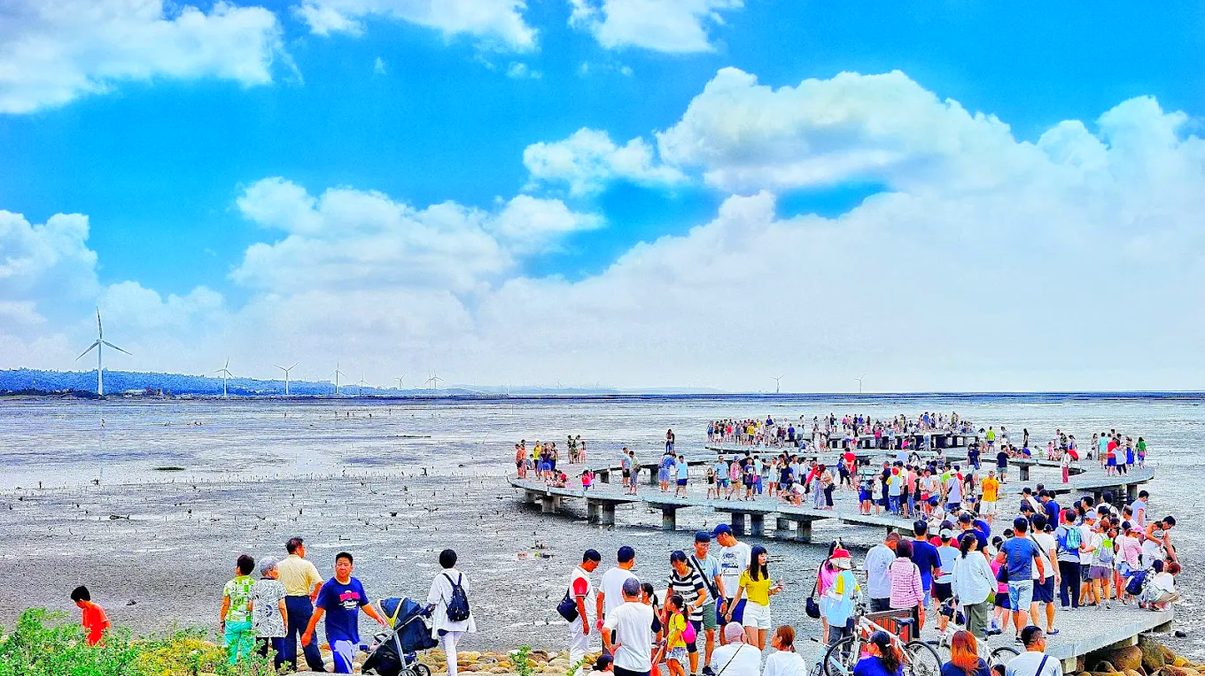 新竹旅遊必訪！探索新竹景點的理想行程