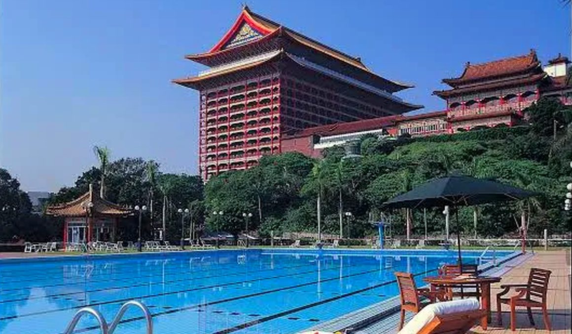 圓山飯店的奢華住宿體驗｜您的完美旅行首選