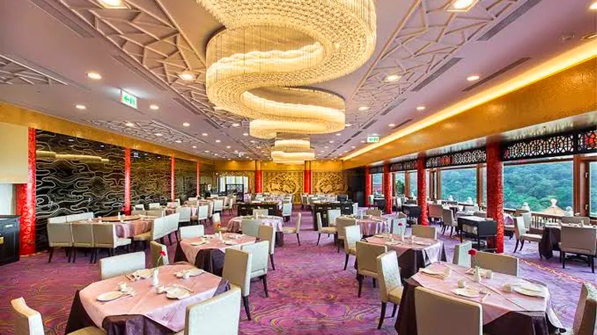 圓山飯店的奢華住宿體驗｜您的完美旅行首選