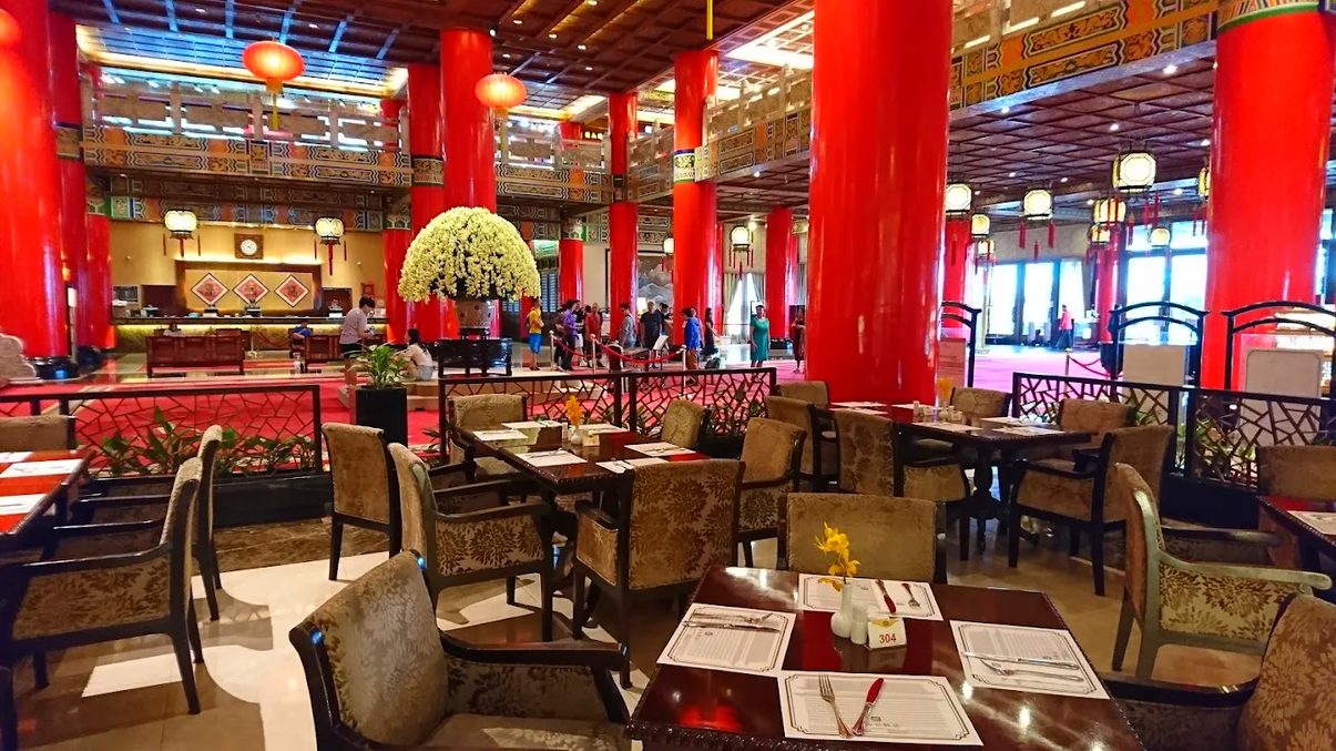 圓山飯店的奢華住宿體驗｜您的完美旅行首選