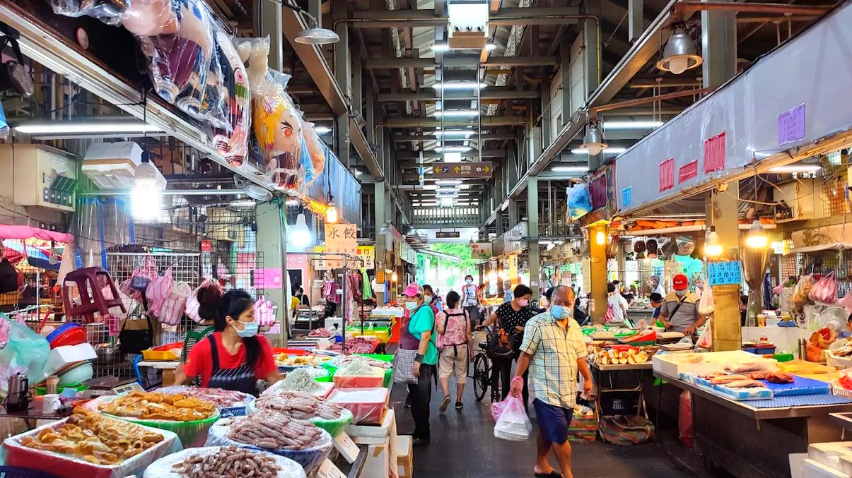 圓山飯店的奢華住宿體驗｜您的完美旅行首選
