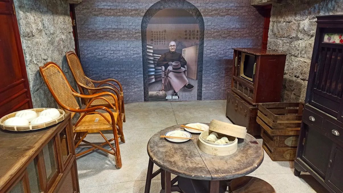 閻錫山故居免費參觀活動｜探尋歷史的足跡