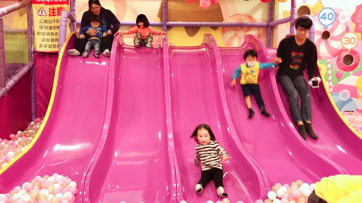 新竹親子景點：讓孩子開心學習的必遊地點