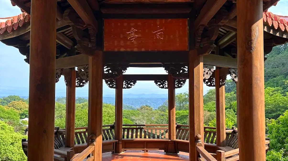 探索The One南園人文客棧：完美度假體驗的關鍵