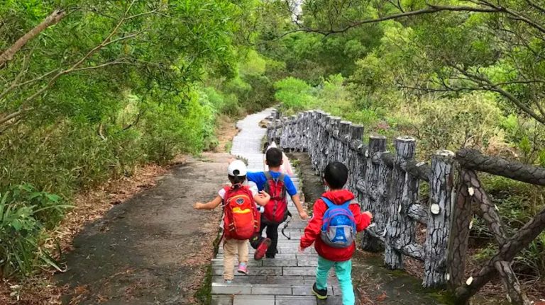 台北爬山的最佳選擇｜2025年完全指南