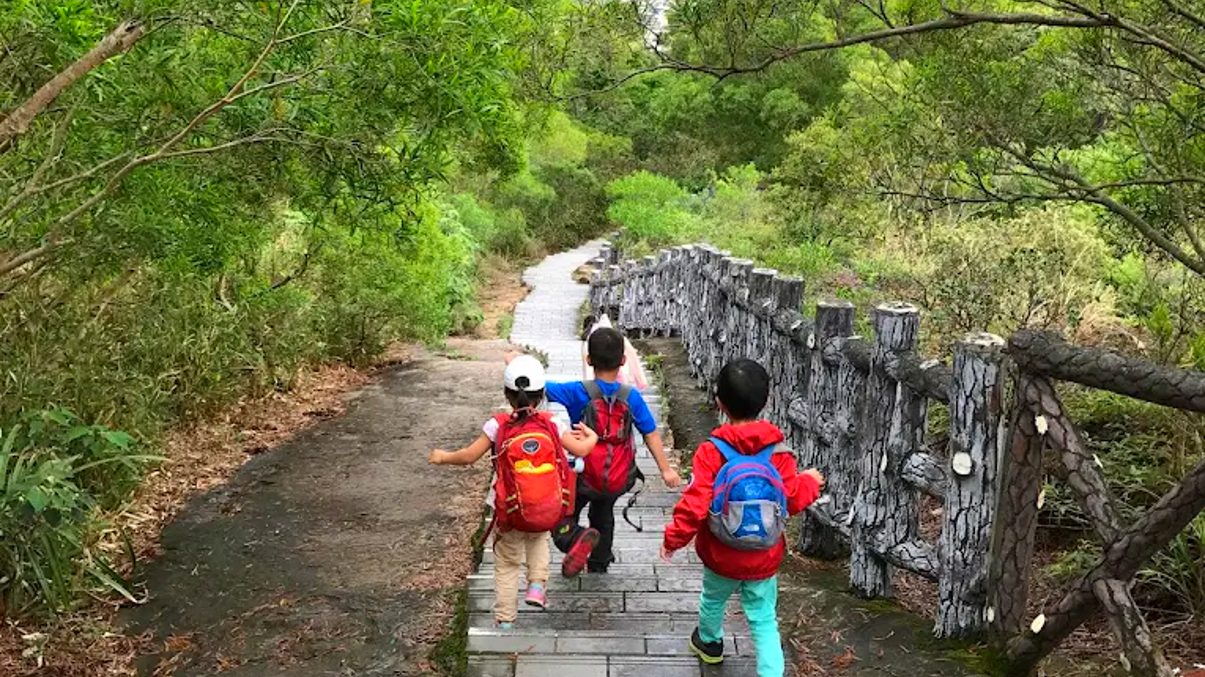 台北爬山的最佳選擇｜2025年完全指南