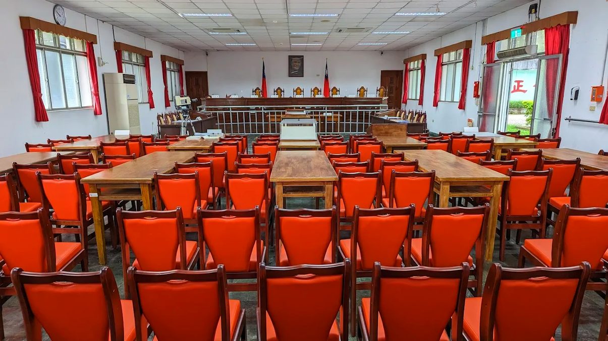 國家人權博物館：5/18（日）免票入館，別錯過的紀念意義