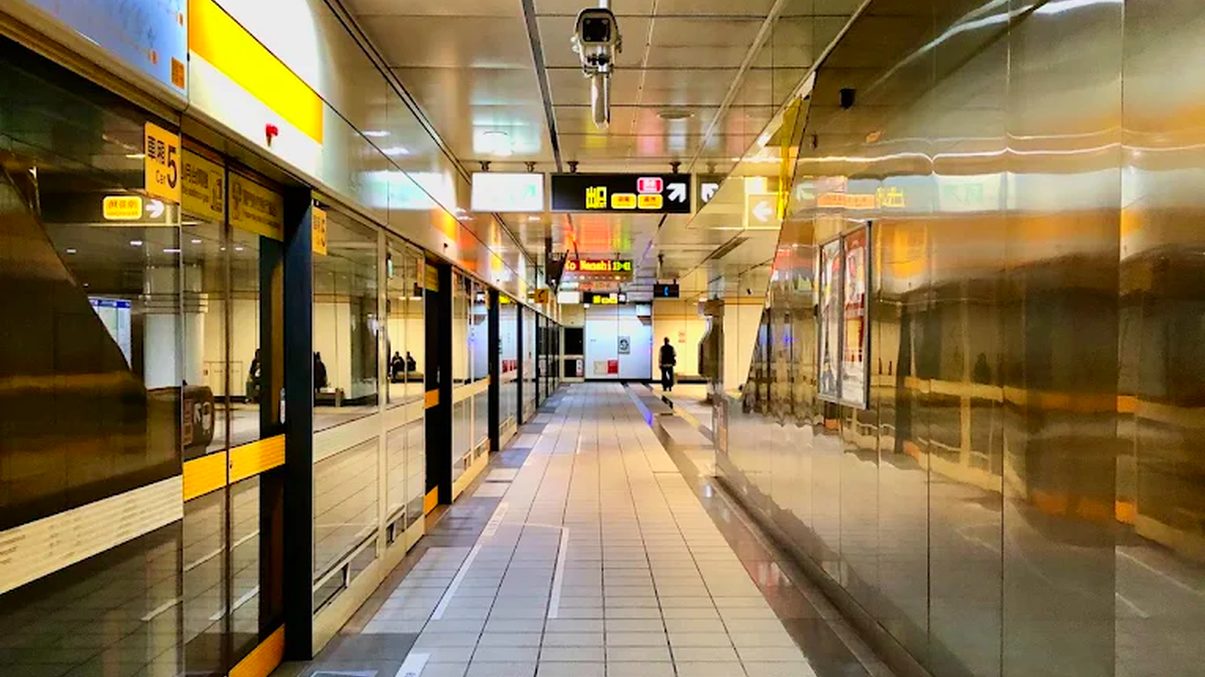 長榮海事博物館：5/18免票入館的最佳時機