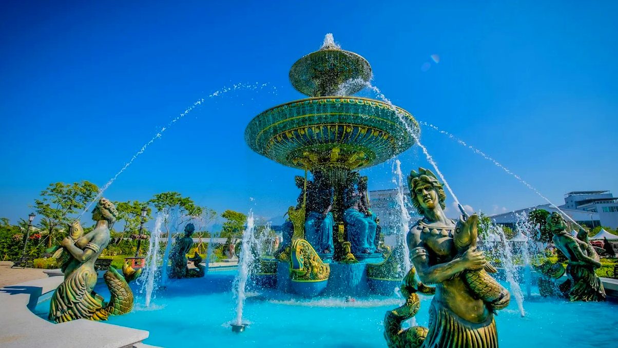 佐登妮絲城堡的探索之旅｜享受美麗與歷史的交融