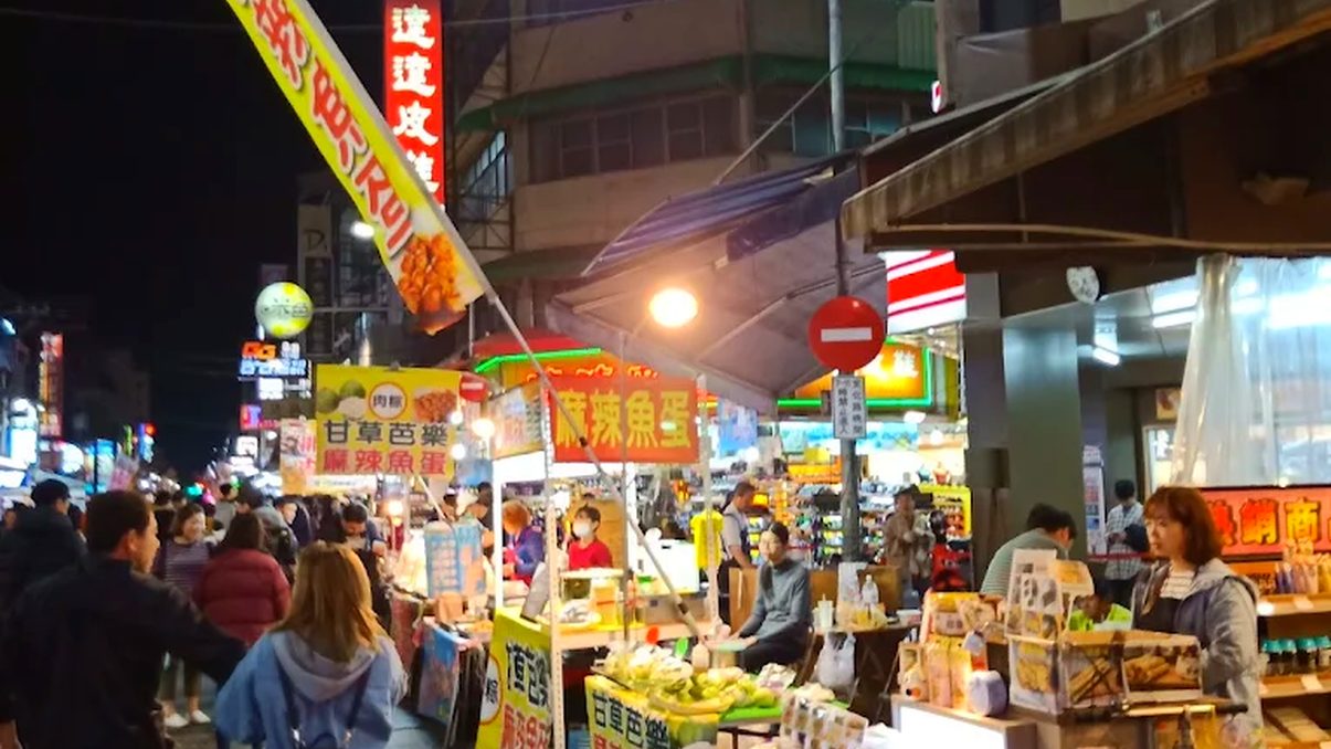 探索嘉義景點:必訪的精選地點