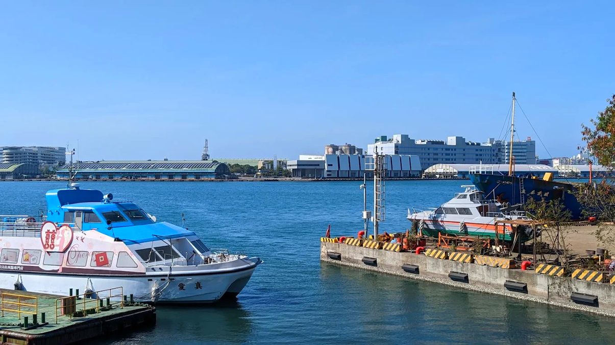 高雄景點攻略：探索最值得一遊的五大景點