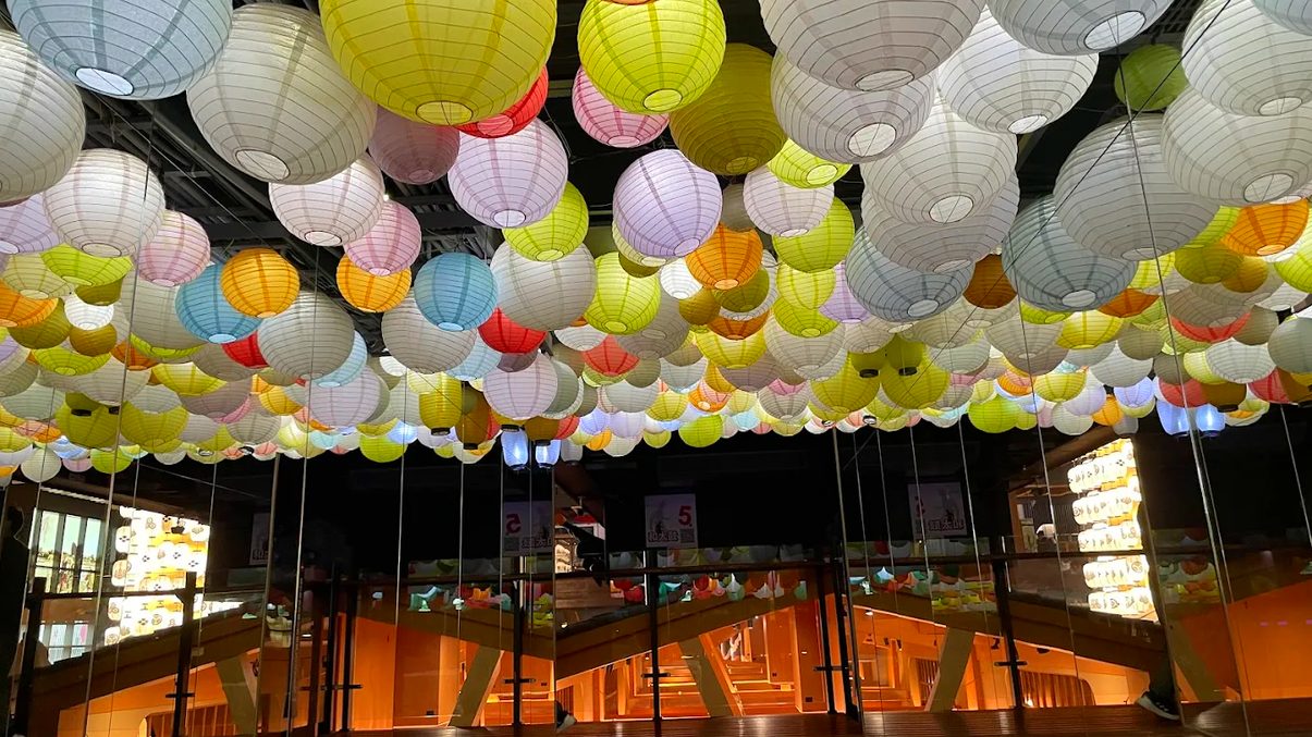 桃園景點必遊攻略：探索桃園最熱門的景點