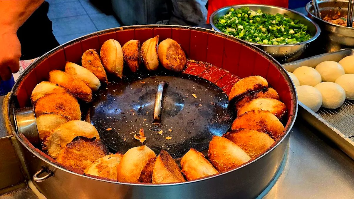 士林夜市必吃美食推薦：探索超人氣美食的完整指南