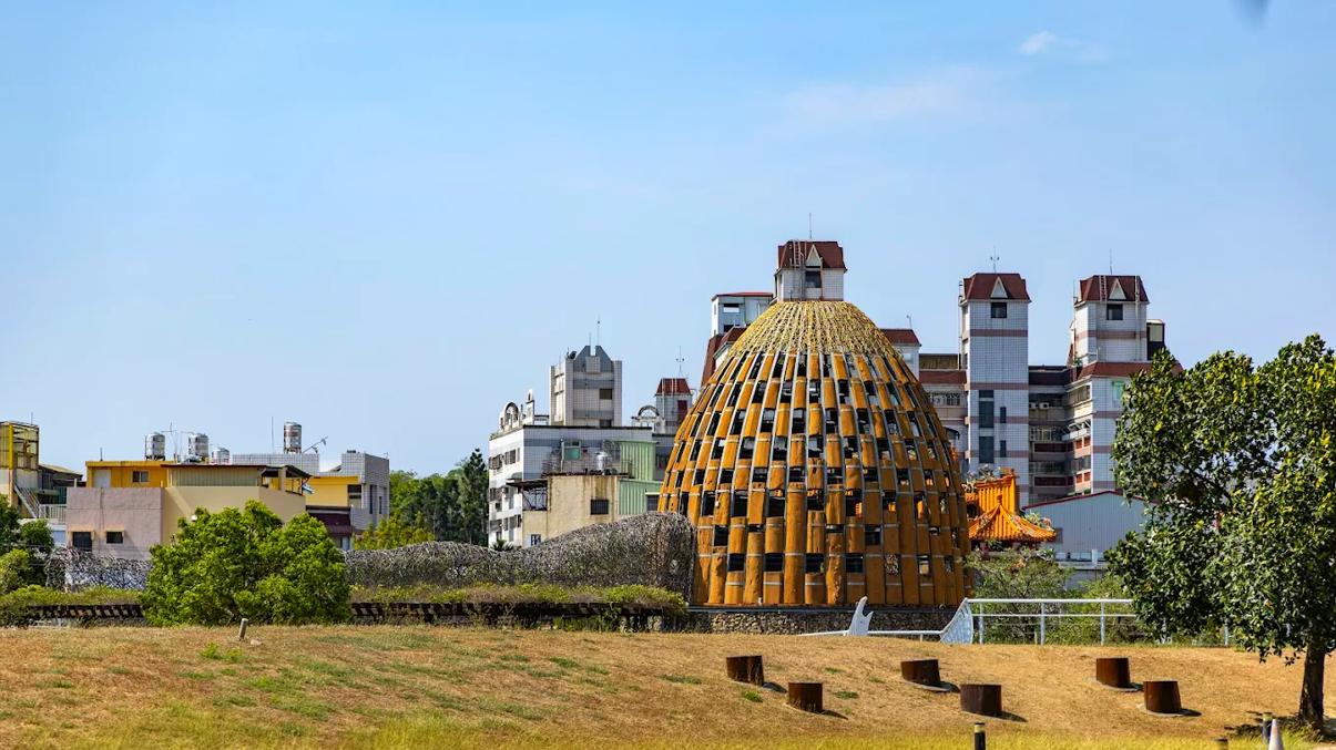 嘉義景點旅遊全攻略｜結合人文藝術與自然風光的散策之旅