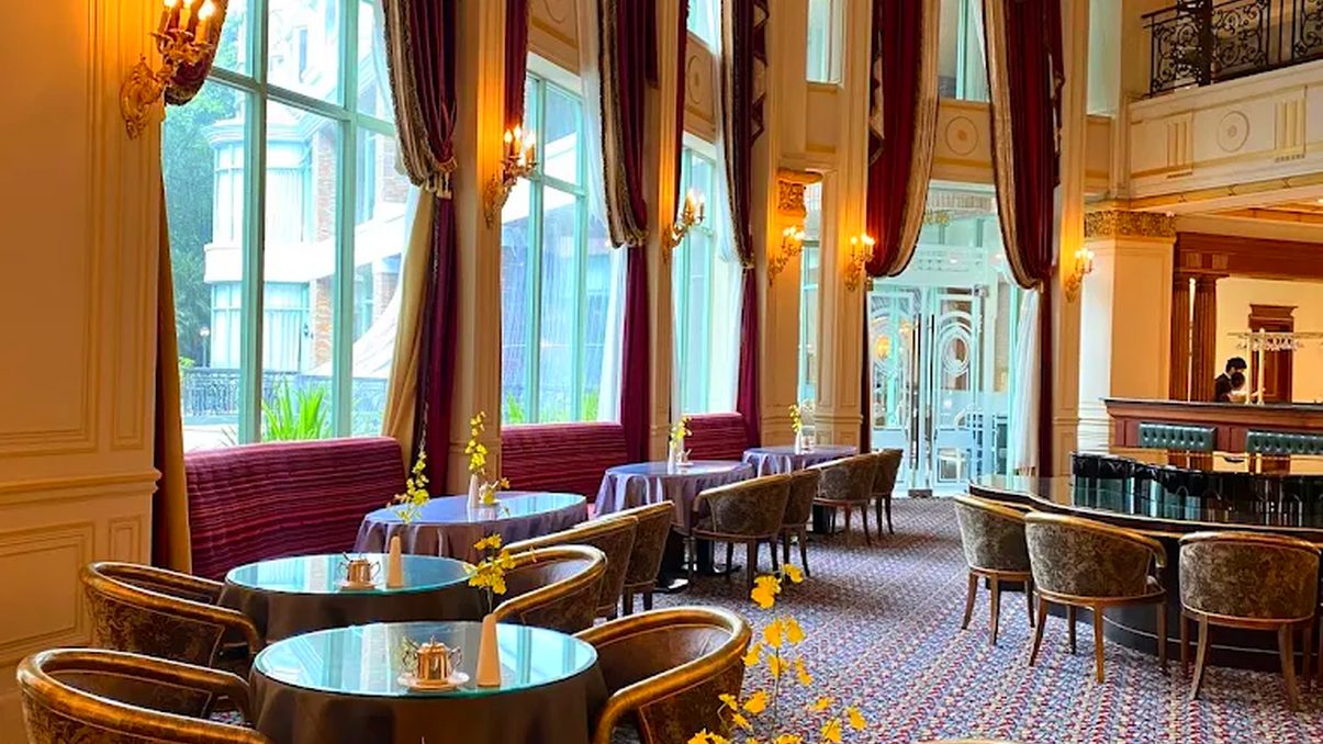 溪頭米堤大飯店全面介紹｜難以抗拒的山中度假選擇