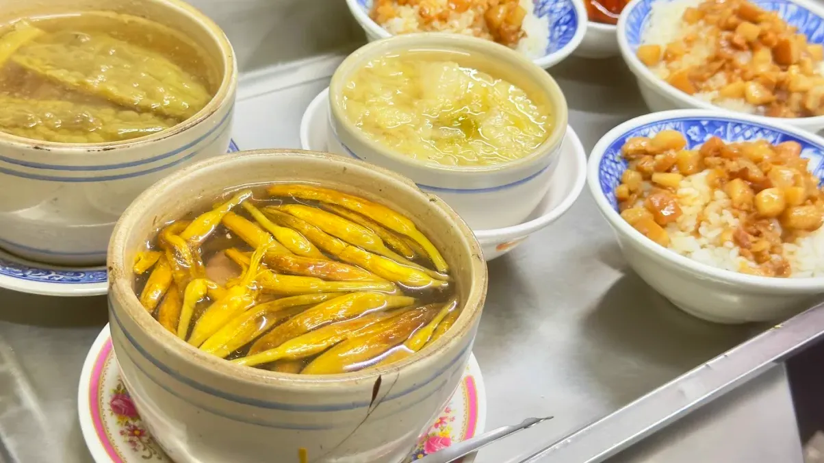 新竹必吃美食推薦｜從在地小吃到日式無菜單，一次滿足味蕾！