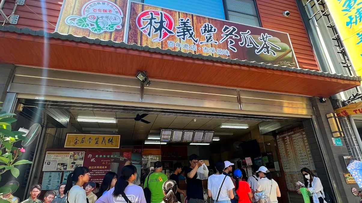 探索台南必訪的景點：你不可錯過的安平老街與更多特色地點