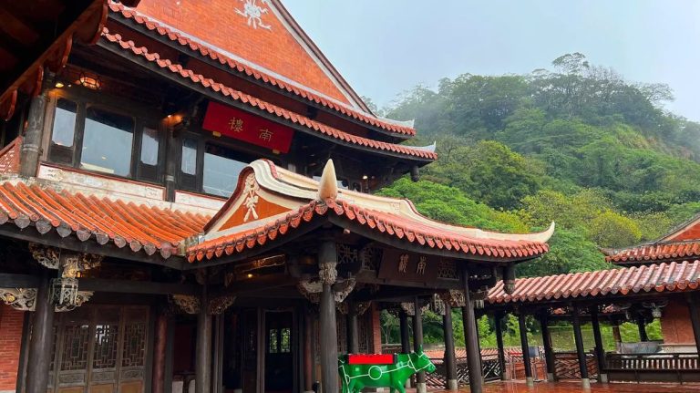 探索The One南園人文客棧：完美度假體驗的關鍵