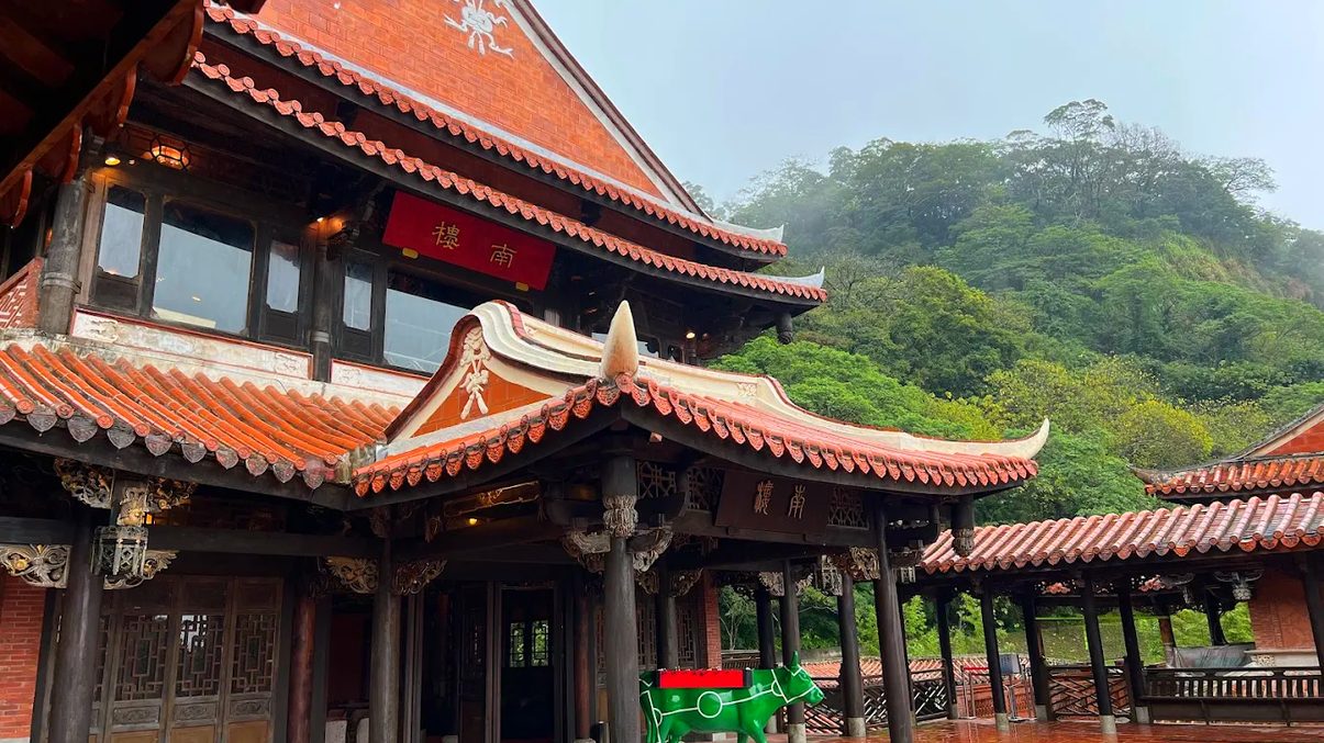 探索The One南園人文客棧：完美度假體驗的關鍵