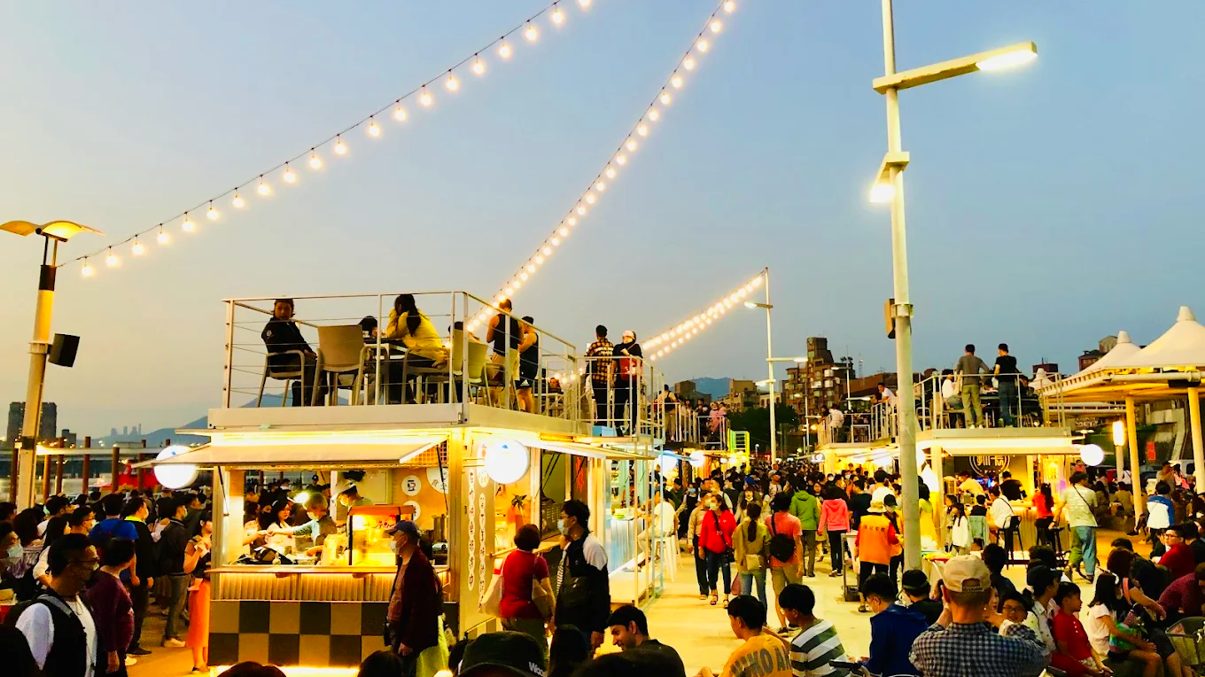 台北景點:探索台北最受歡迎的必訪地點