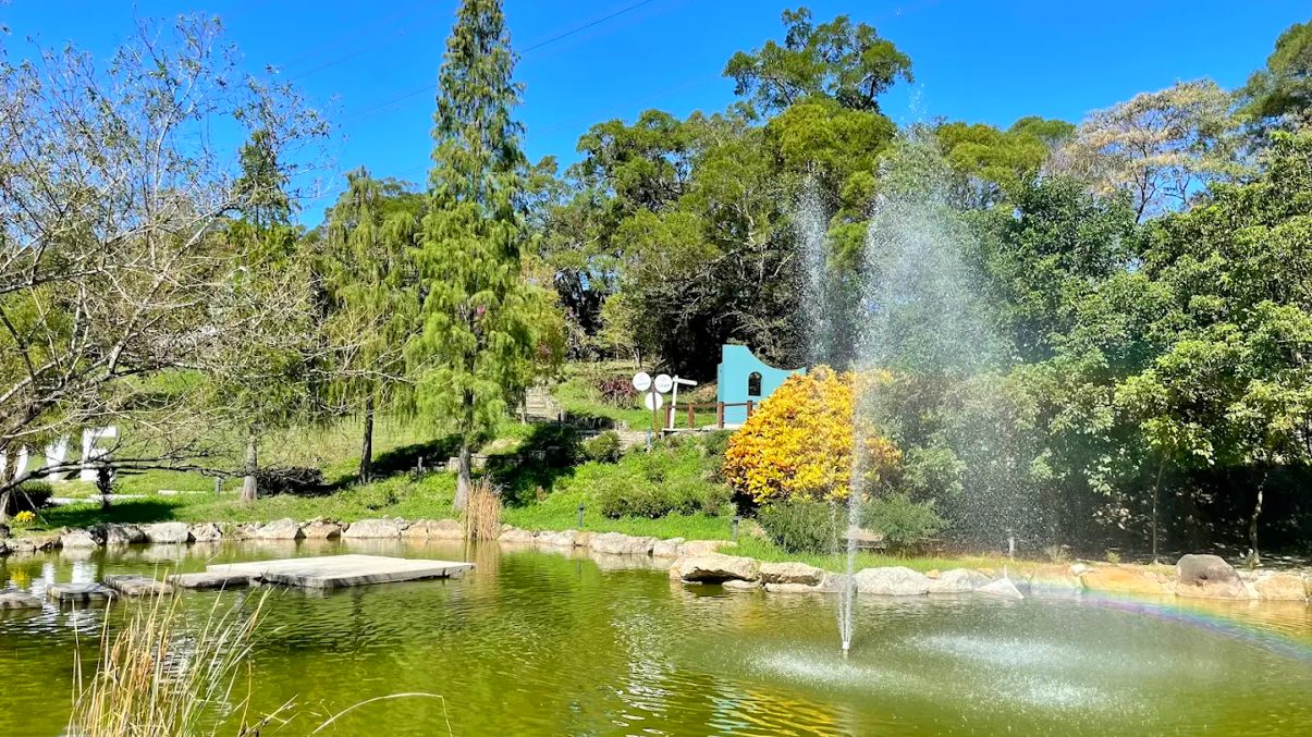 探訪小森之歌：台灣隱藏的綠色交響曲