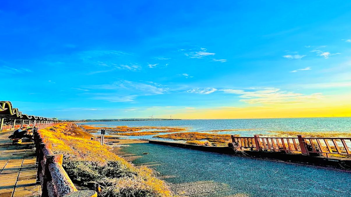 新竹景點推薦攻略｜必訪的經典地點