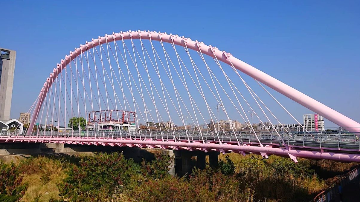 台中景點：必訪景點讓你輕鬆玩轉台中