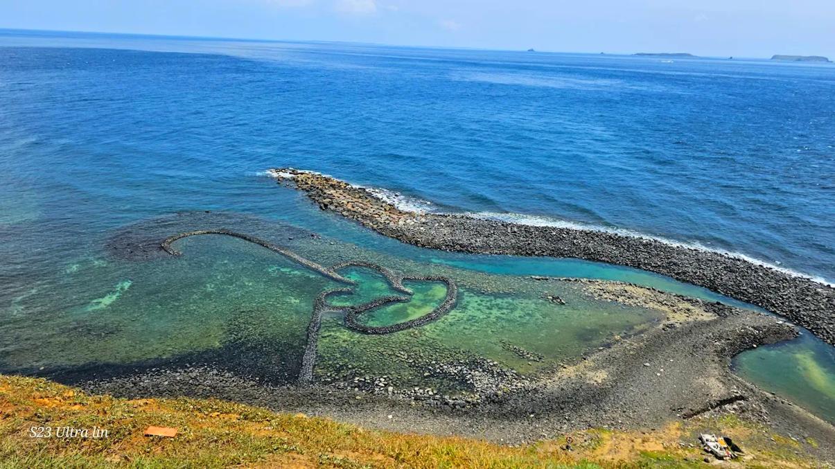 澎湖三天兩夜行程攻略｜輕鬆遊玩與住宿選擇