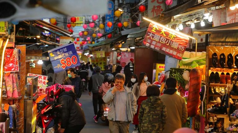 探索桃園魅力景點｜歷史、人文、美食與自然一次滿足