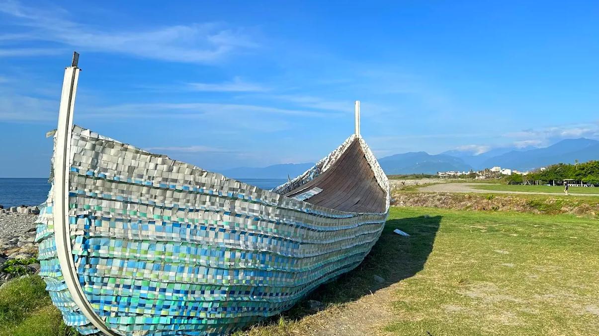 台東必遊景點推薦｜藝術、自然與歷史的完美交織