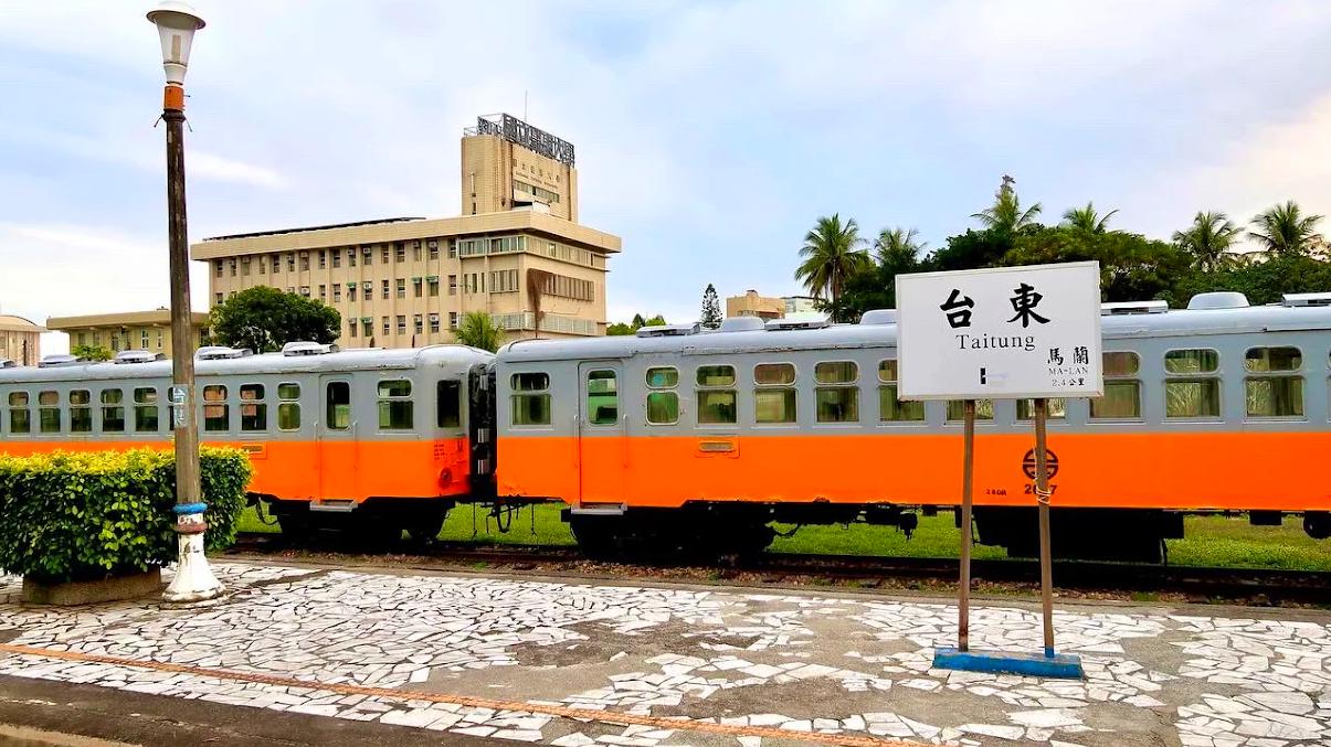 台東必遊景點推薦｜藝術、自然與歷史的完美交織