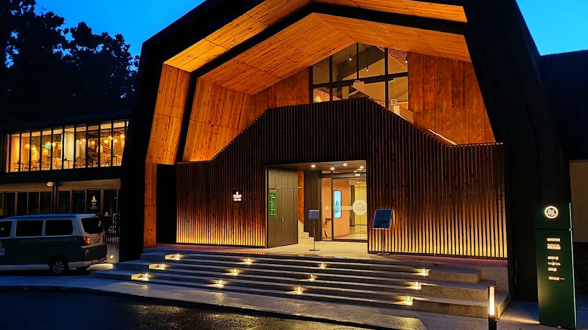 溪頭住宿：選擇最佳森林渡假村與飯店指南