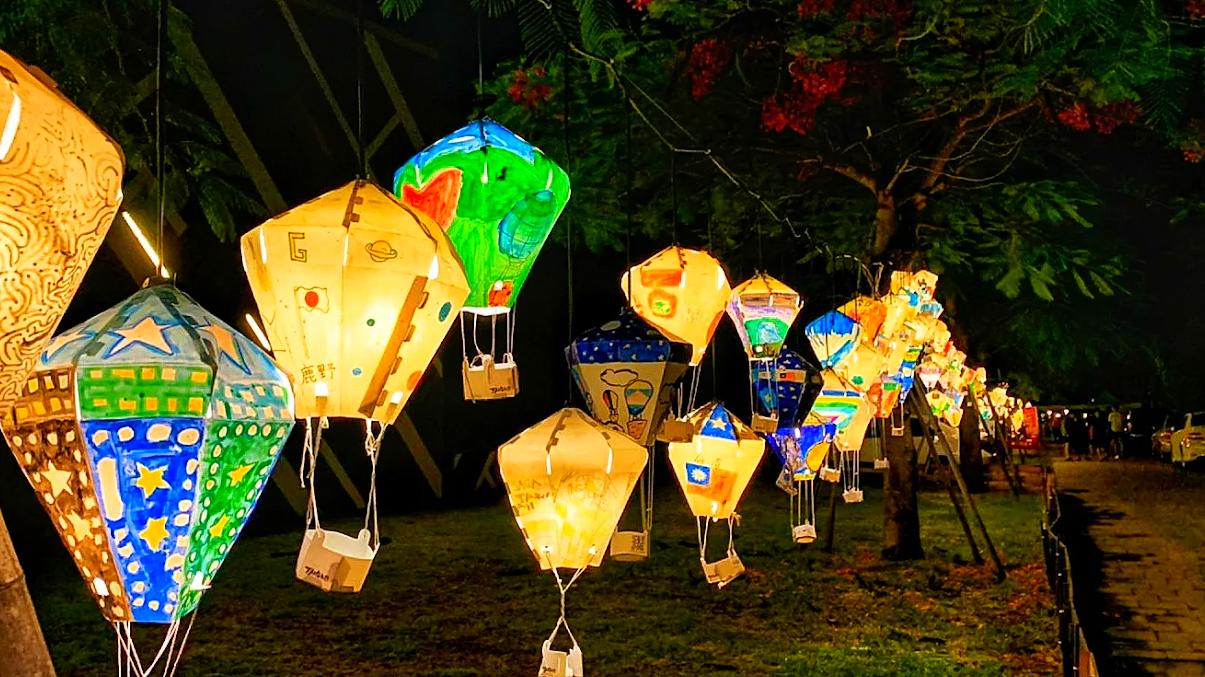 台東必遊景點推薦｜藝術、自然與歷史的完美交織