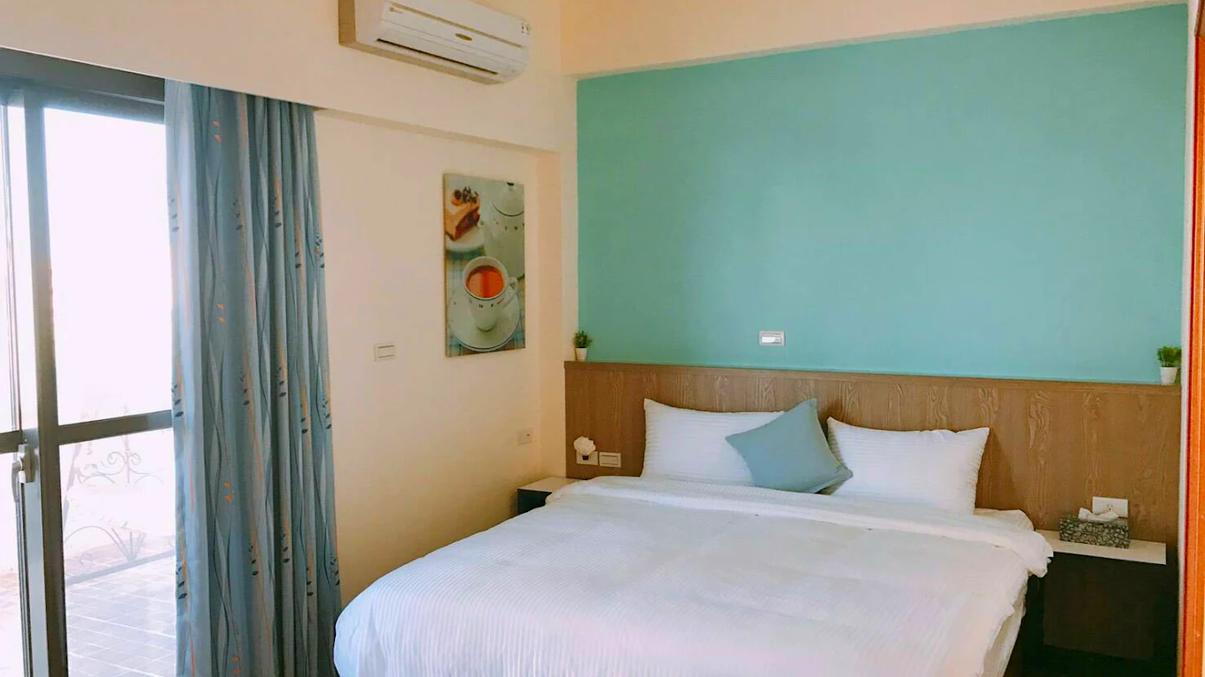 澎湖三天兩夜行程攻略｜輕鬆遊玩與住宿選擇