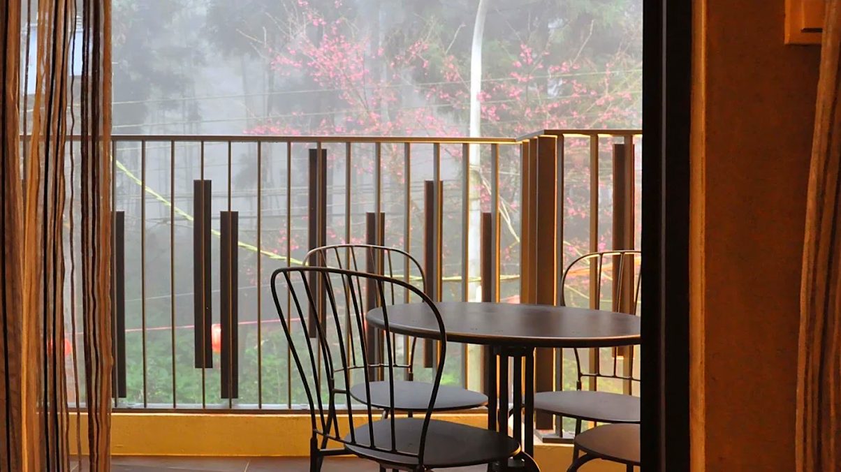 溪頭住宿：選擇最佳森林渡假村與飯店指南