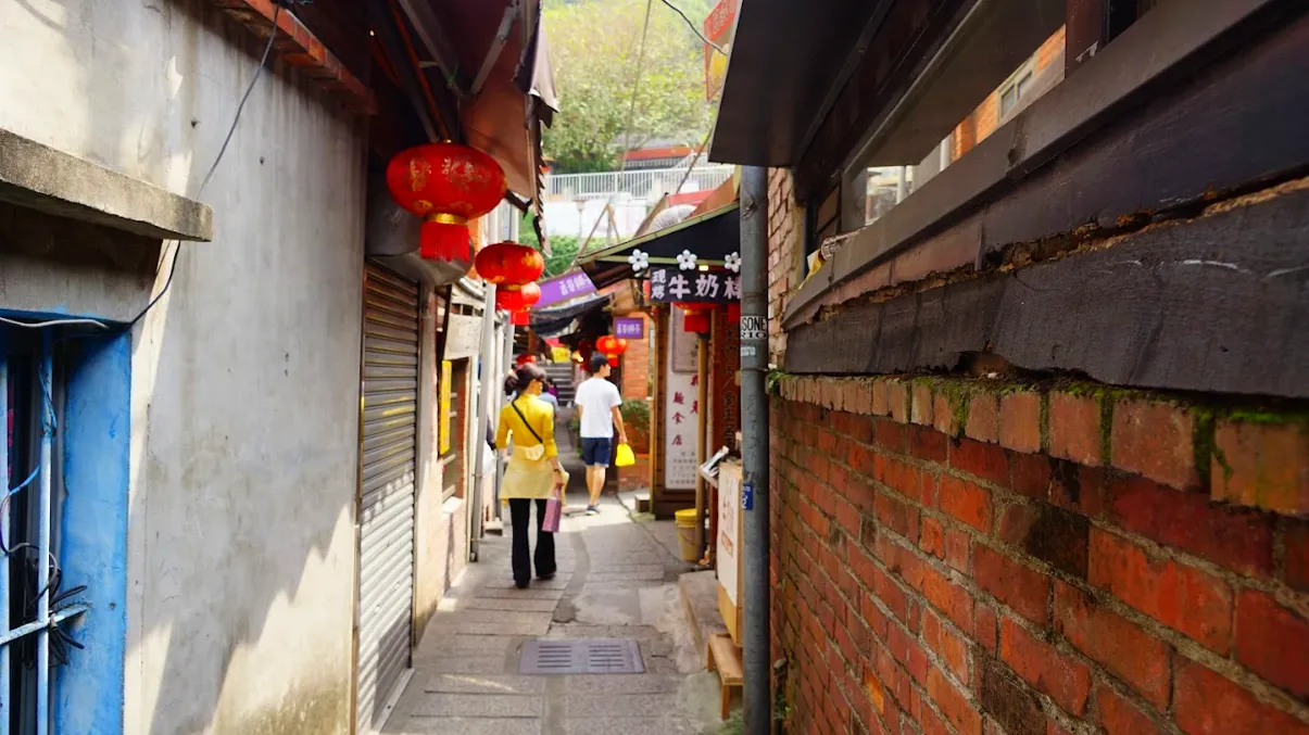 苗栗景點必遊攻略｜深入探索苗栗的隱藏秘境