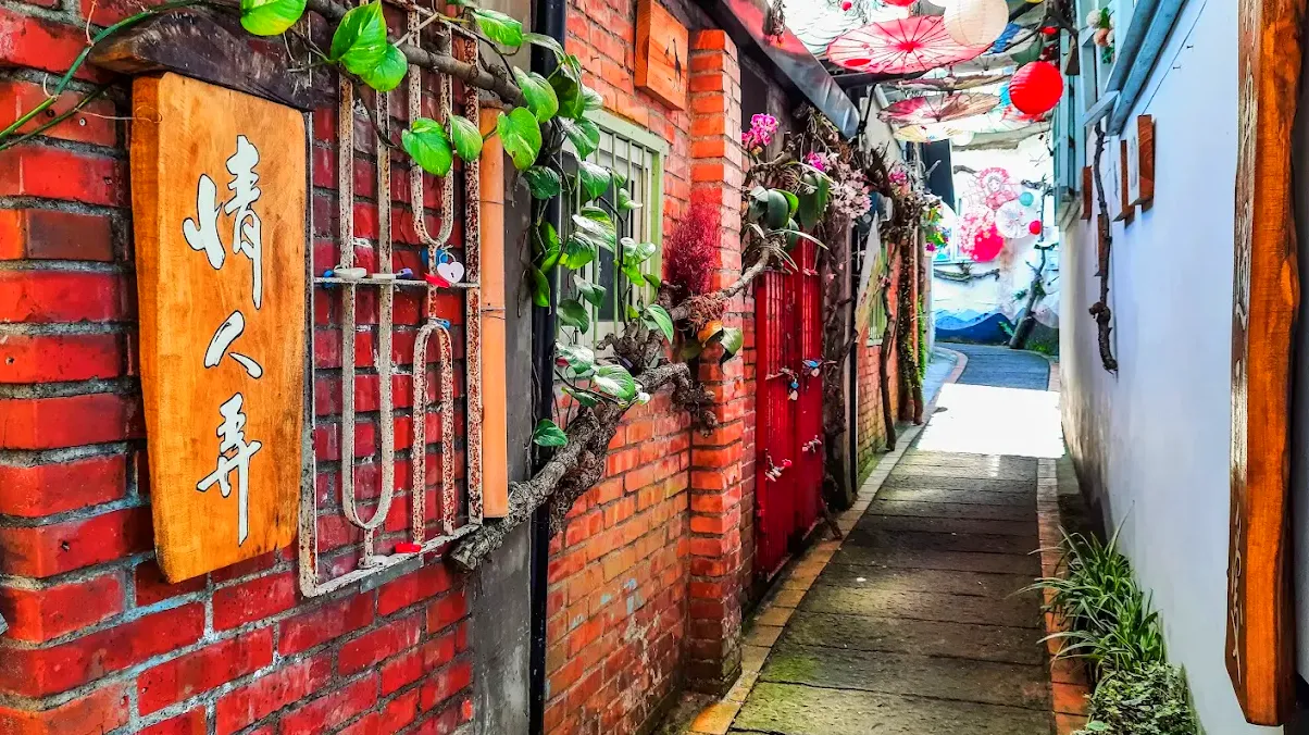 苗栗景點必遊攻略｜深入探索苗栗的隱藏秘境